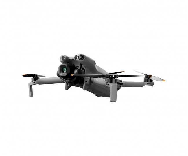 Квадрокоптер DJI Mini 5 Pro Fly More Combo RC-N3 (CP.MA.00000876.01)